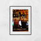 Guinness Poster Irish Pub Decor O'Donoghue's Dublin Photography