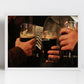 Guinness Poster Irish Pub Print O'Donoghue's Dublin Photography