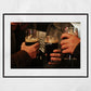 Guinness Poster Irish Pub Print O'Donoghue's Dublin Photography