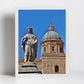 Saint Rosalia Palermo Cathedral Photography Print