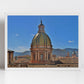 Palermo Church of the Gesù Photography Wall Art