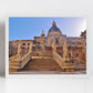 Piazza Pretoria Palermo Sicily Print Photography Wall Art