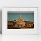 Badia di Sant'Agata Catania Sicily Photography Print