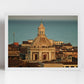 Badia di Sant'Agata Catania Sicily Photography Print