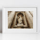 Saint Catherine of Alexandria Catania Sicily Photography Print