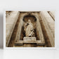 Saint Catherine of Alexandria Catania Sicily Photography Print