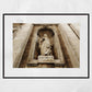 Saint Catherine of Alexandria Catania Sicily Photography Print