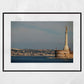 Madonna della Lettera Messina Sicily Photography Print