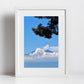 Mount Etna Taormina Sicily Photography Print