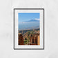 Taormina Greek Theatre Photography Wall Art