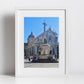 Catania Sicily Photography Wall Art