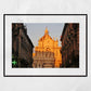 Catania Sicily Photography Print Italy Wall Art