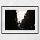 Catania Sicily Print Italy Black And White Photography Italy Art