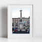 Elephant Fountain Catania Sicily Photography Print