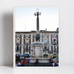 Elephant Fountain Catania Sicily Photography Print