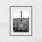 Elephant Fountain Catania Sicily Photography Print