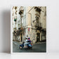 Italy Wall Art Catania Sicily Print Street Photography