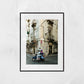 Italy Wall Art Catania Sicily Print Street Photography