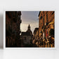 Italy Wall Art Catania Sicily Photography Print