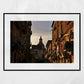 Italy Wall Art Catania Sicily Photography Print