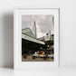 Borough Market Print London Photography