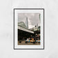 Borough Market Print London Photography