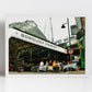 Borough Market Print London Photography Art