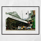 Borough Market Print London Photography Art