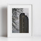 Barbican Poster Brutalist Photography Print