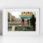 Rathmines Dublin Street Photography Print