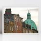 Rathmines Dublin Print Photography