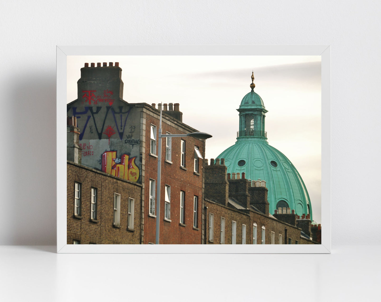 Rathmines Dublin Print Photography