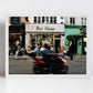 Bar Italia Soho London Photography Print