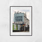 Kentish Town London Photography Print
