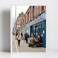 Leith Edinburgh Photography Print