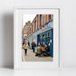 Leith Edinburgh Photography Print