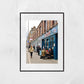 Leith Edinburgh Photography Print