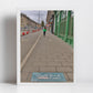 Leith Walk Print Edinburgh Photography