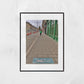 Leith Walk Print Edinburgh Photography