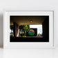 Leith Edinburgh Photography Print The Proclaimers Poster