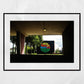 Leith Edinburgh Photography Print The Proclaimers Poster