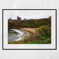 King Edward's Bay Tynemouth Photography Print