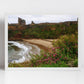 King Edward's Bay Tynemouth Photography Print