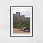 King Edward's Bay Tynemouth Photography Art Print