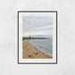 Long Sands Beach Print Tynemouth Photography