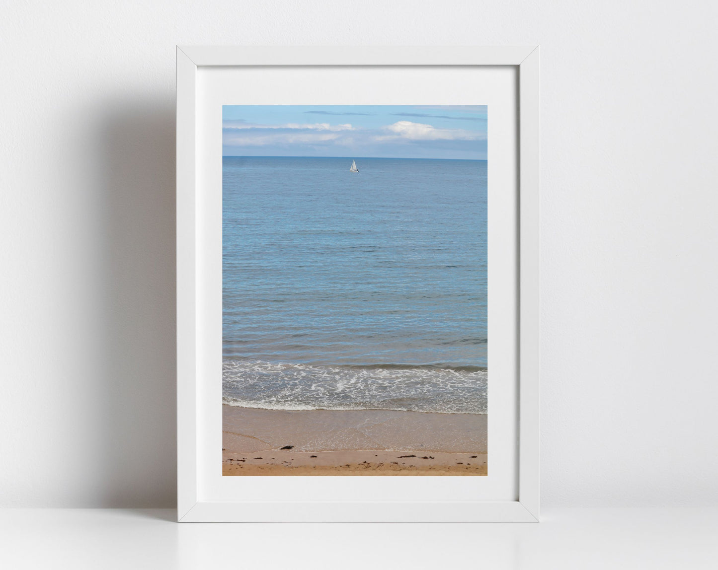 Whitley Bay Print Fine Art Travel Photography