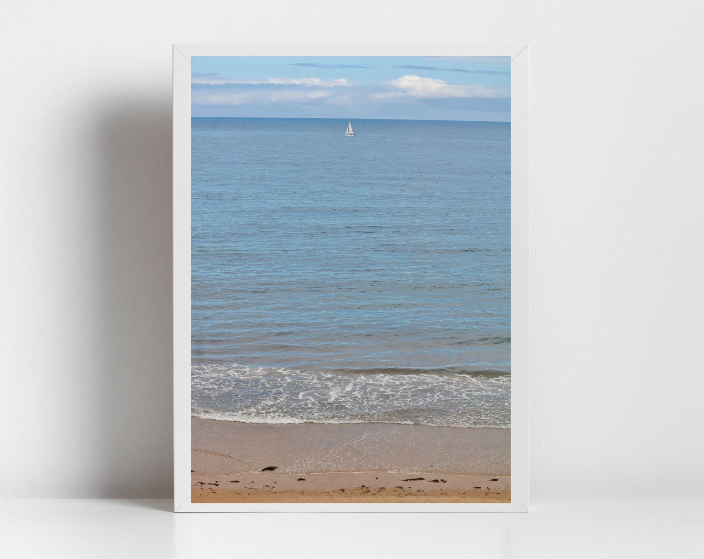 Whitley Bay Print Fine Art Travel Photography