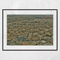 Valletta Malta Panoramic Print Fine Art Travel Photography