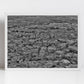 Valletta Malta Panoramic Black And White Print Fine Art Travel Photography