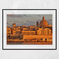 Valletta Malta Print Fine Art Travel Photography